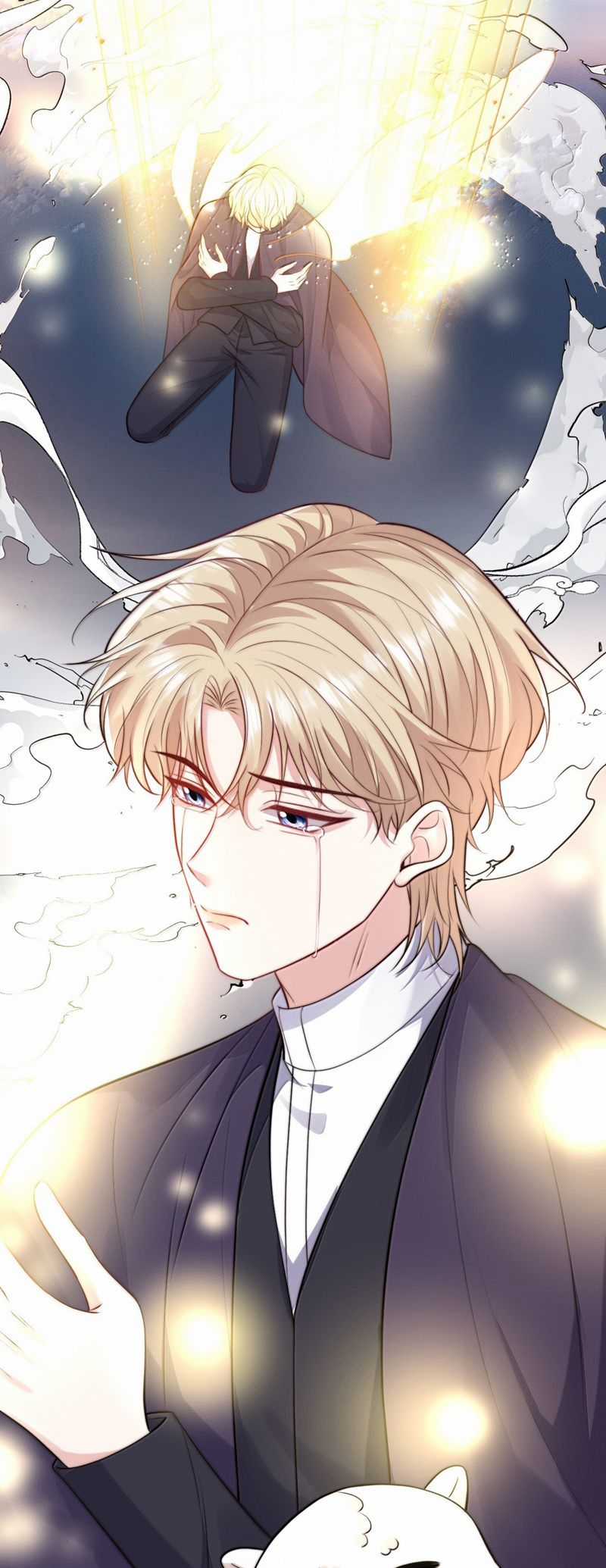 Đại Pháp Tẩy Trắng Của Phản Diện Chapter 101 trang 17