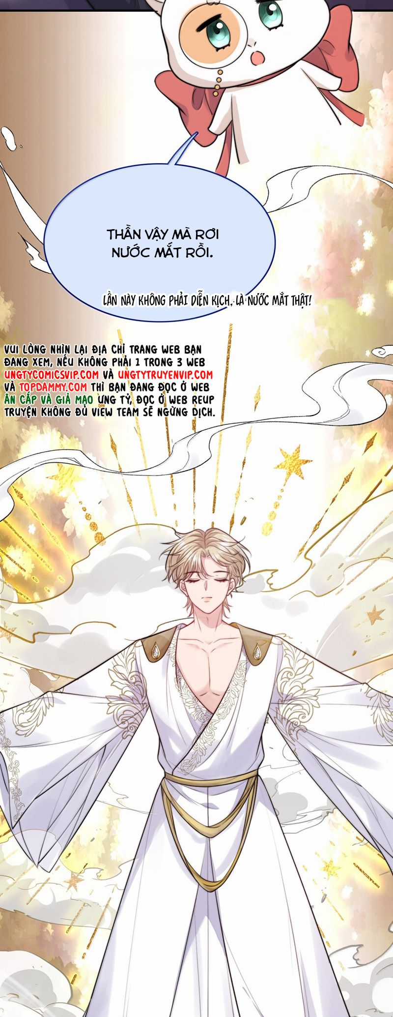 Đại Pháp Tẩy Trắng Của Phản Diện Chapter 101 trang 18