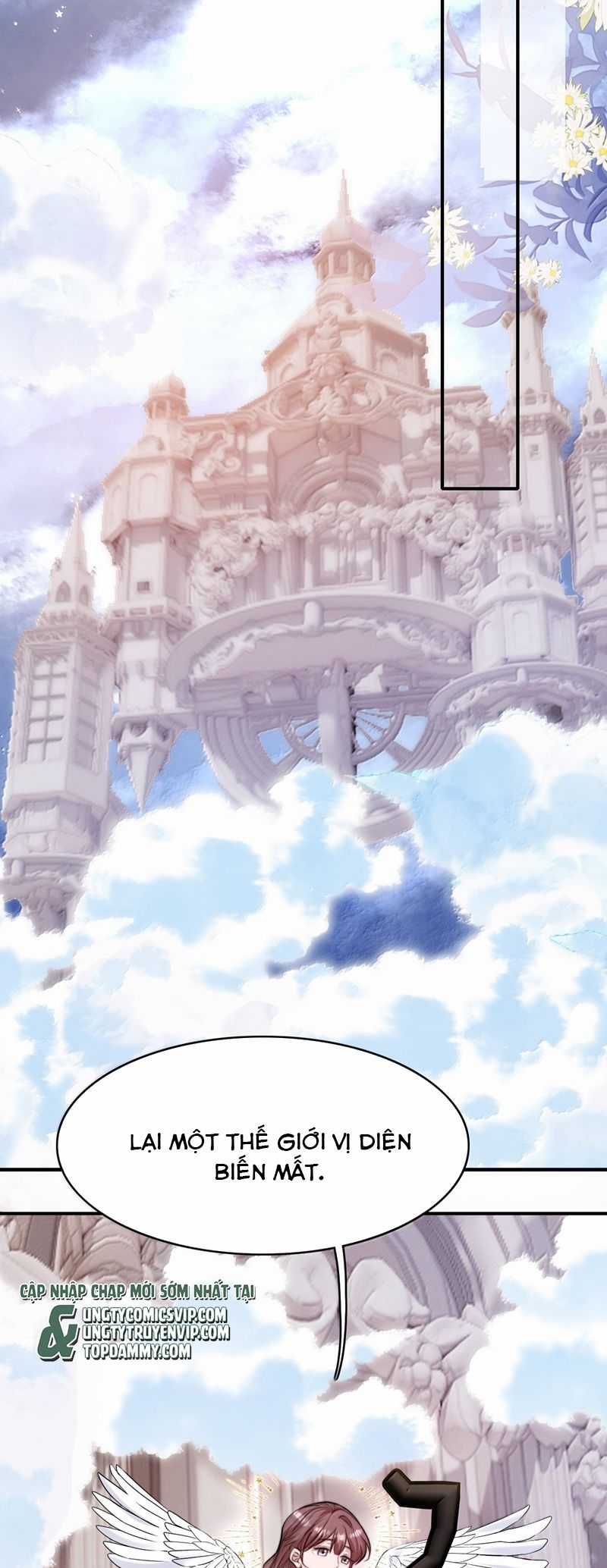 Đại Pháp Tẩy Trắng Của Phản Diện Chapter 101 trang 20