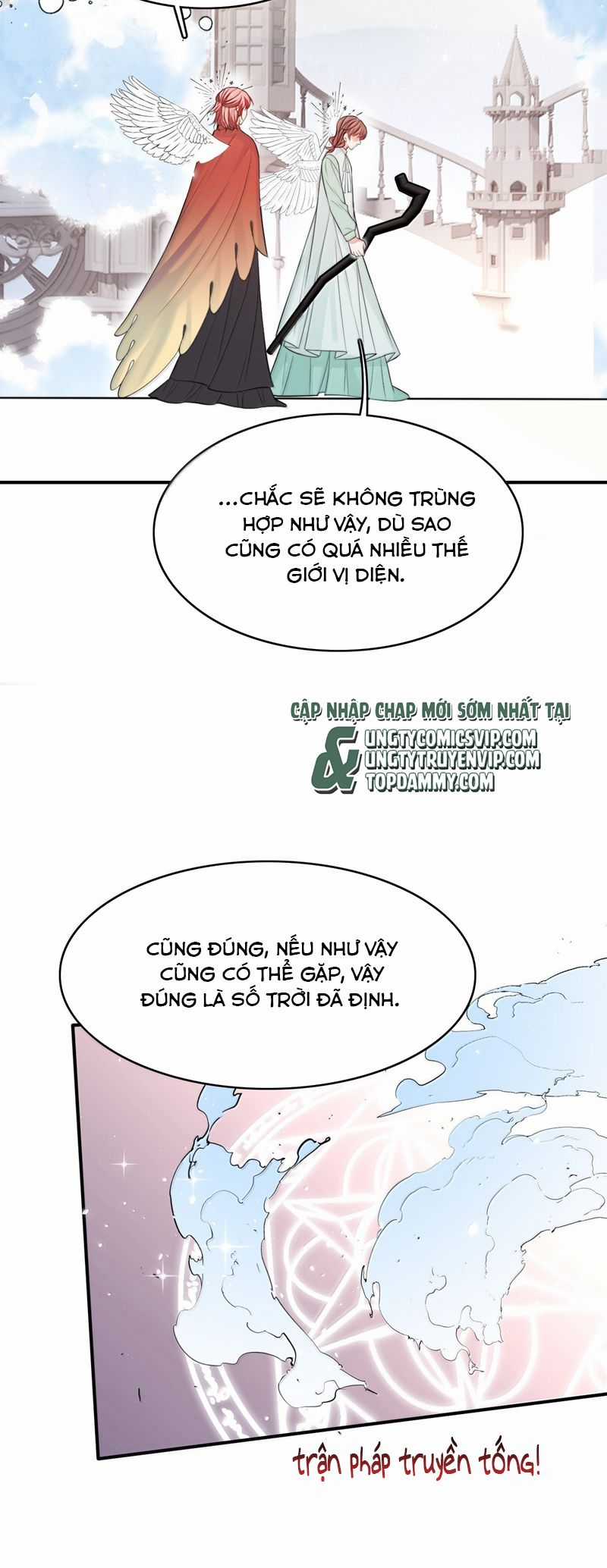 Đại Pháp Tẩy Trắng Của Phản Diện Chapter 101 trang 28