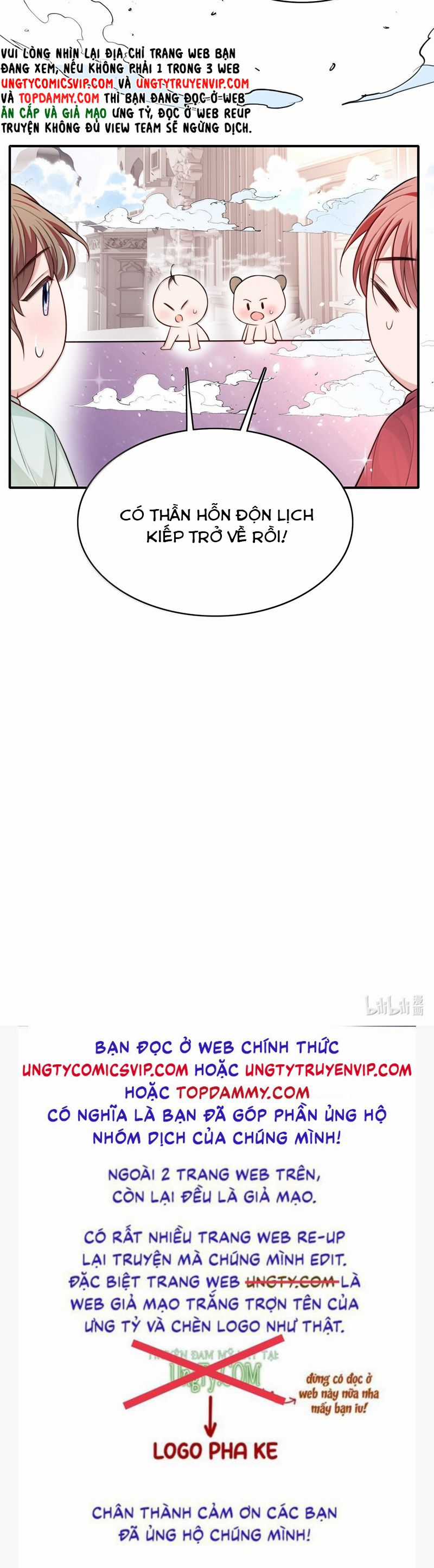 Đại Pháp Tẩy Trắng Của Phản Diện Chapter 101 trang 30