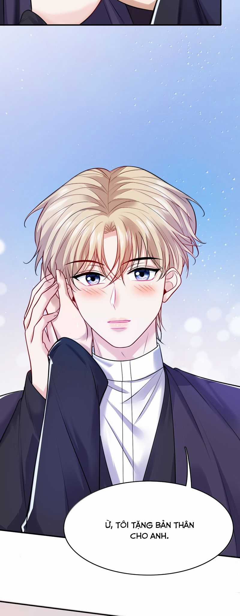 Đại Pháp Tẩy Trắng Của Phản Diện Chapter 101 trang 5