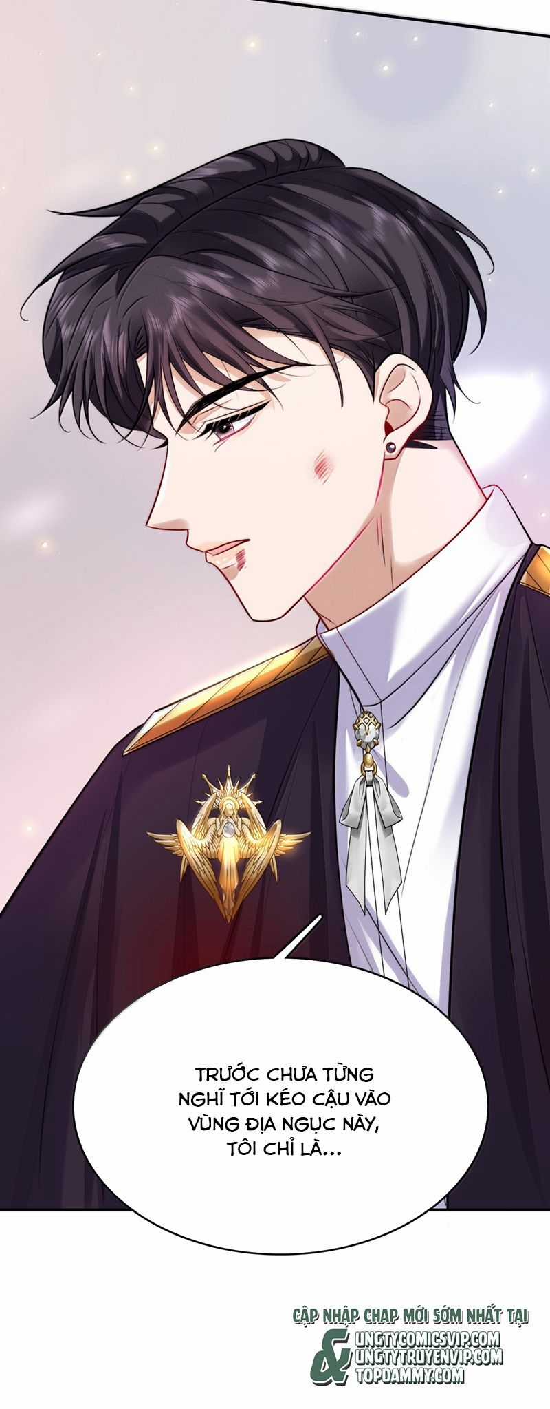 Đại Pháp Tẩy Trắng Của Phản Diện Chapter 101 trang 6