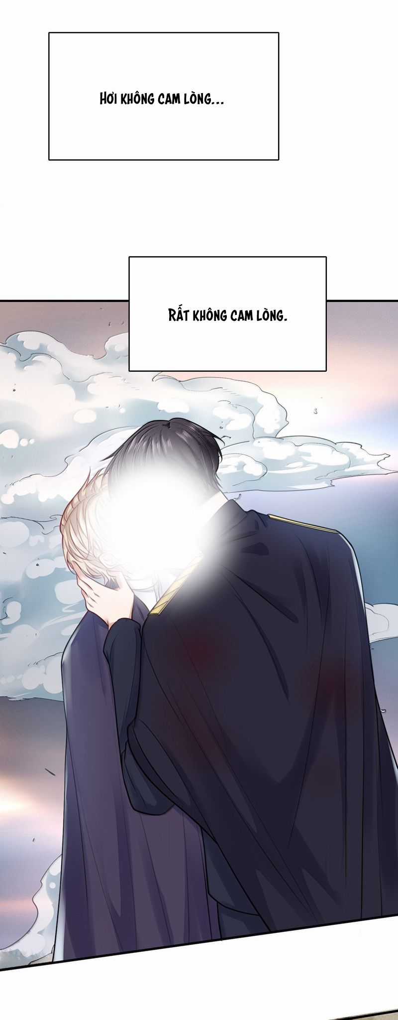 Đại Pháp Tẩy Trắng Của Phản Diện Chapter 101 trang 7