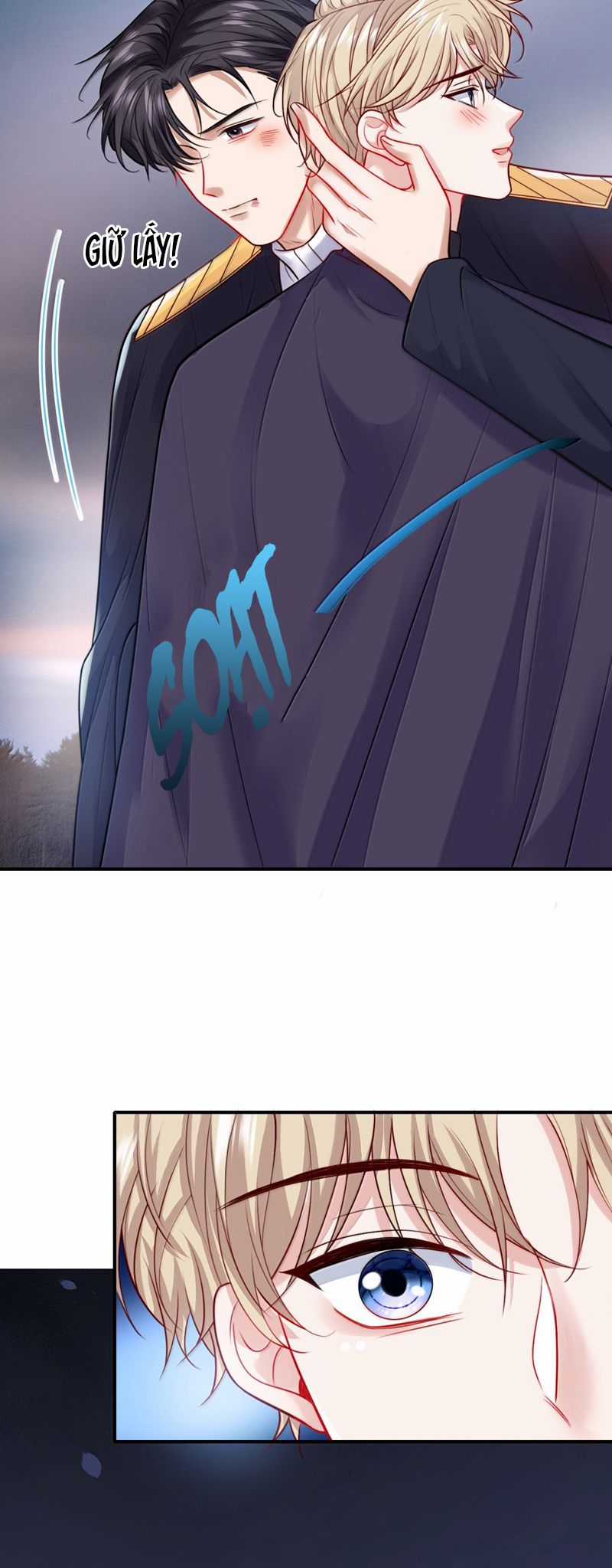 Đại Pháp Tẩy Trắng Của Phản Diện Chapter 101 trang 9