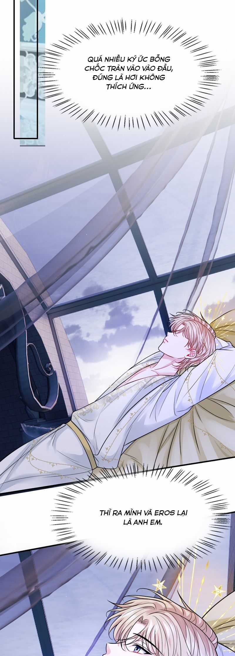 Đại Pháp Tẩy Trắng Của Phản Diện Chapter 102 trang 11