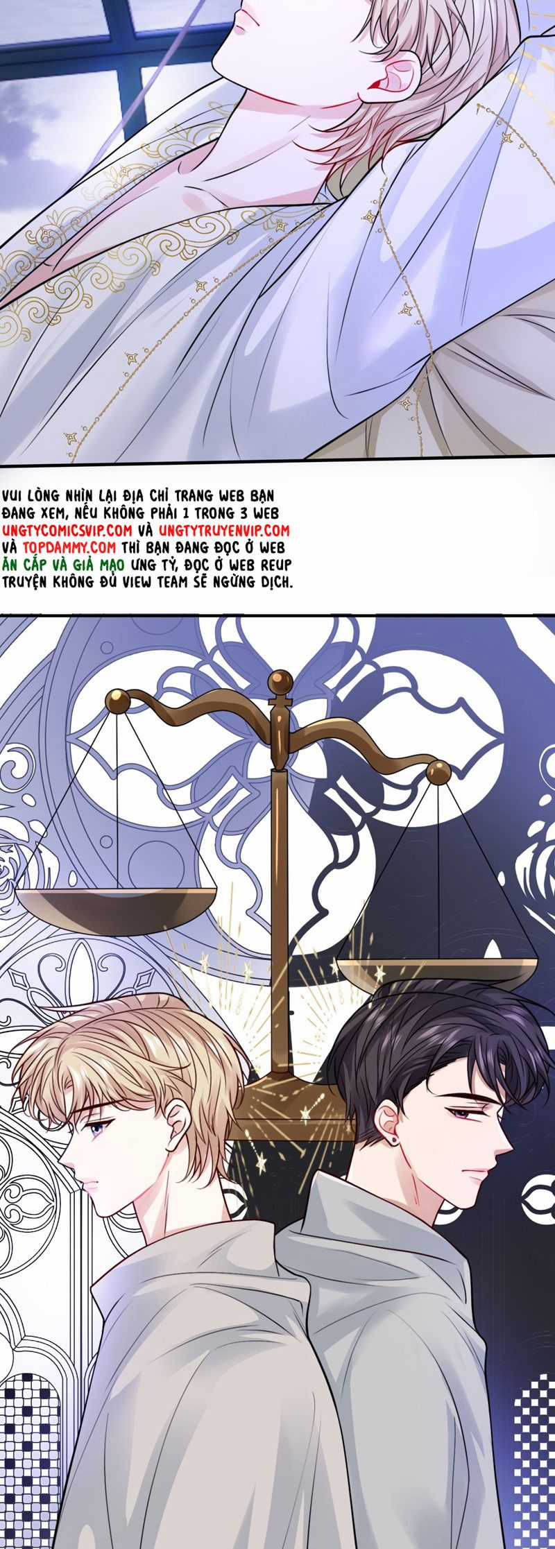 Đại Pháp Tẩy Trắng Của Phản Diện Chapter 102 trang 12