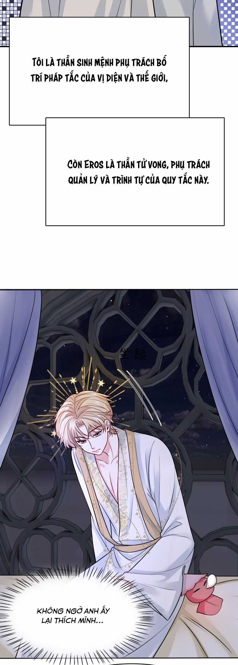 Đại Pháp Tẩy Trắng Của Phản Diện Chapter 102 trang 13