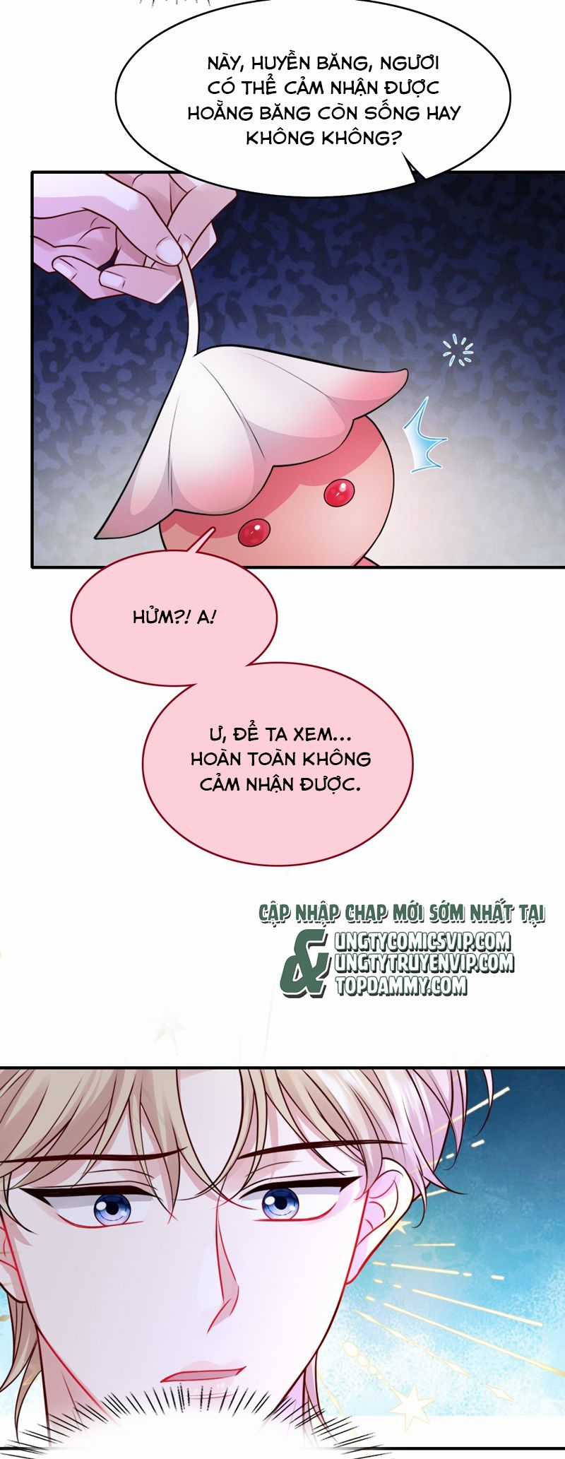 Đại Pháp Tẩy Trắng Của Phản Diện Chapter 102 trang 14