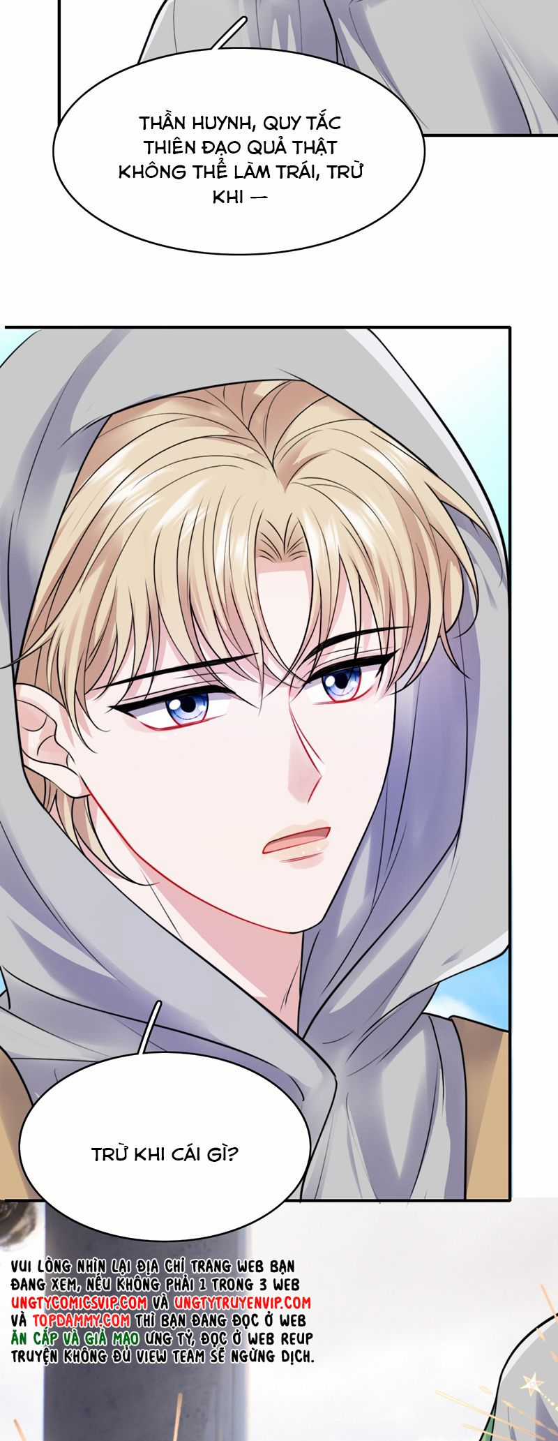 Đại Pháp Tẩy Trắng Của Phản Diện Chapter 102 trang 26