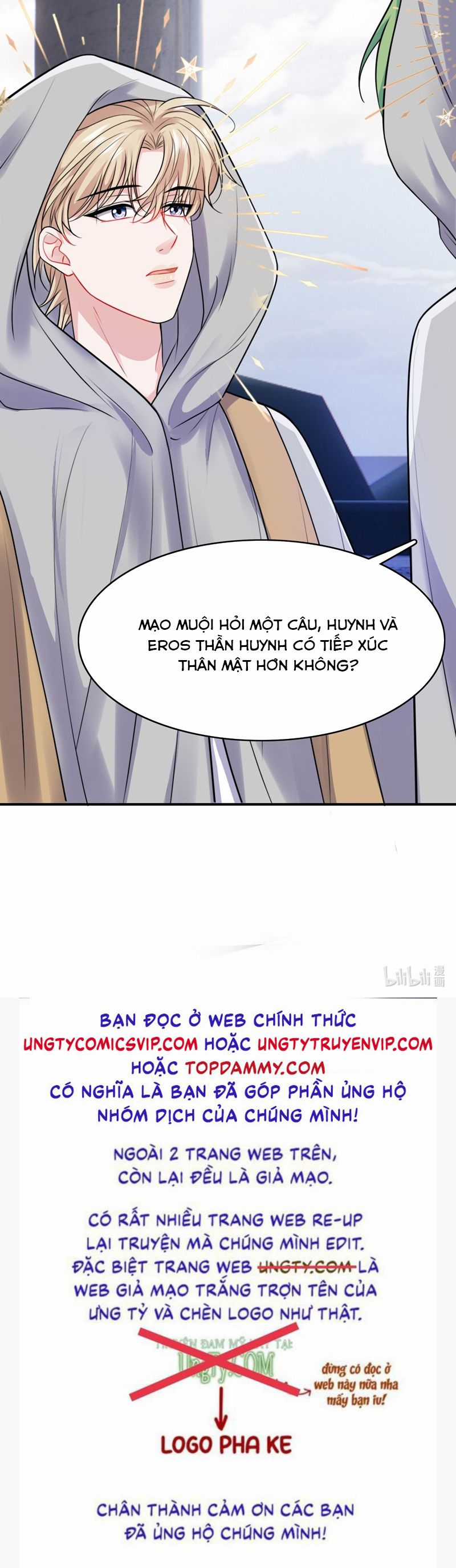 Đại Pháp Tẩy Trắng Của Phản Diện Chapter 102 trang 27