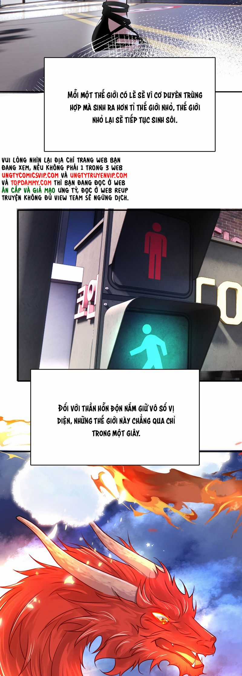 Đại Pháp Tẩy Trắng Của Phản Diện Chapter 102 trang 4