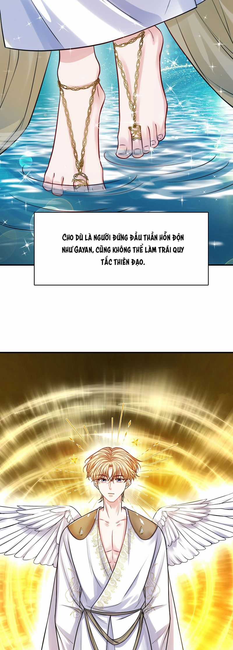 Đại Pháp Tẩy Trắng Của Phản Diện Chapter 102 trang 6