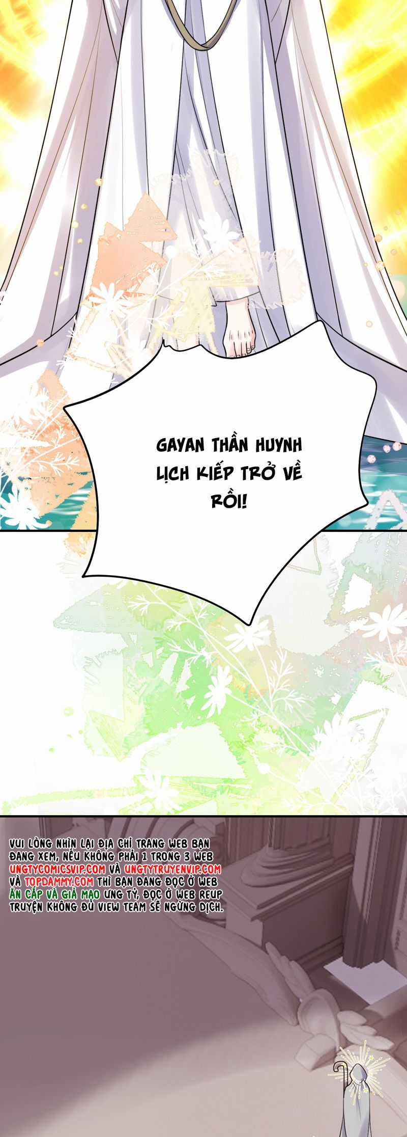 Đại Pháp Tẩy Trắng Của Phản Diện Chapter 102 trang 7