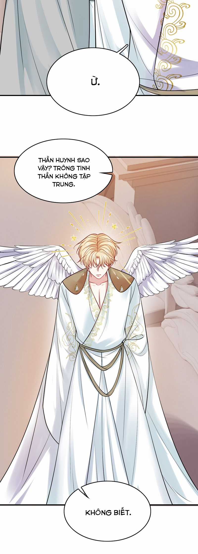 Đại Pháp Tẩy Trắng Của Phản Diện Chapter 102 trang 9