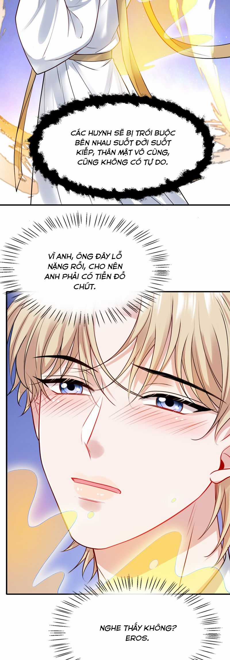 Đại Pháp Tẩy Trắng Của Phản Diện Chapter 103 trang 11