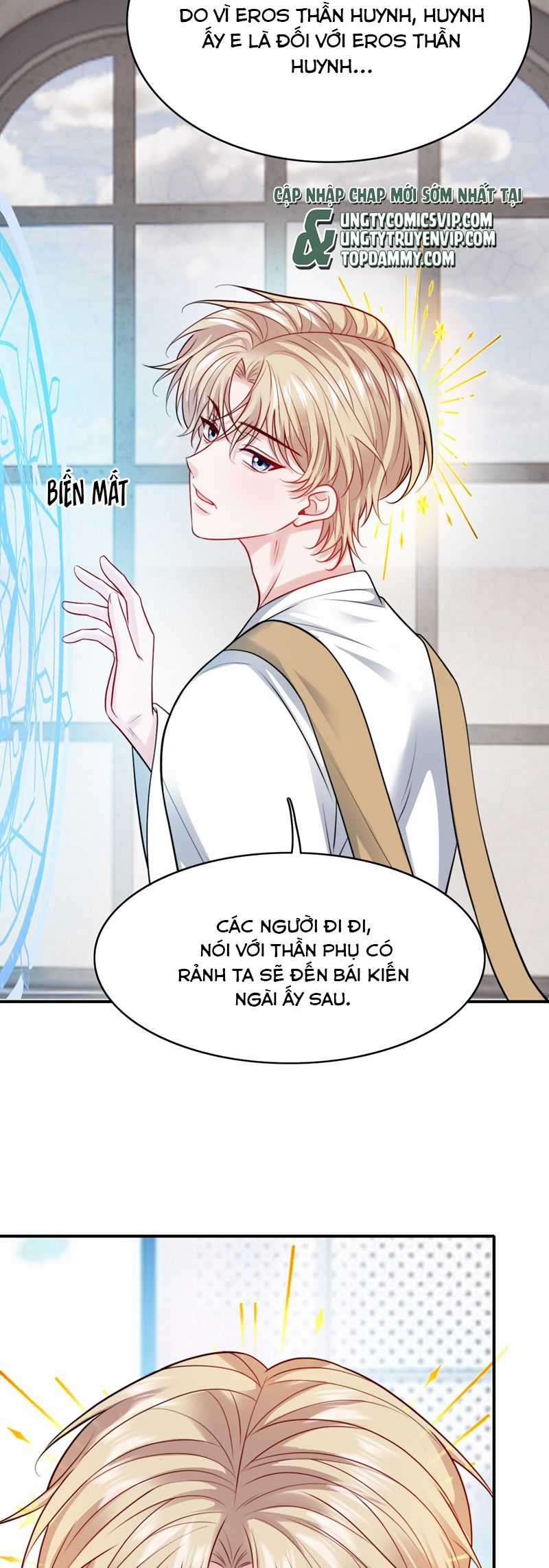 Đại Pháp Tẩy Trắng Của Phản Diện Chapter 103 trang 14