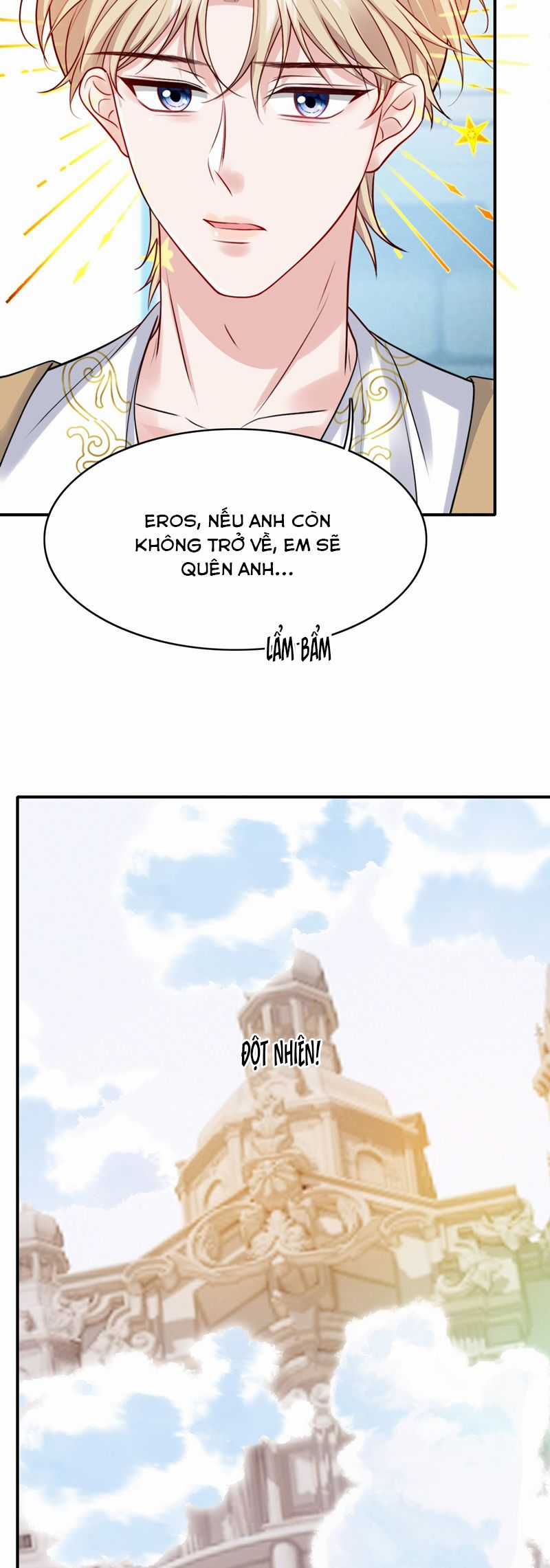 Đại Pháp Tẩy Trắng Của Phản Diện Chapter 103 trang 15