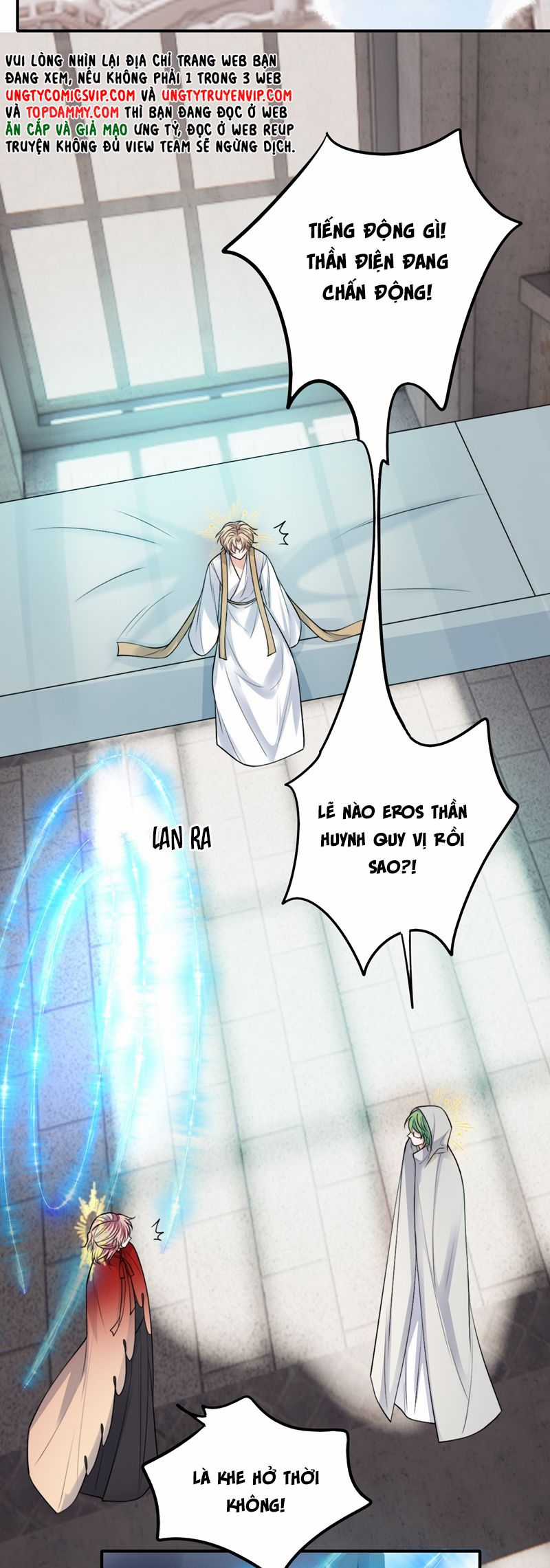 Đại Pháp Tẩy Trắng Của Phản Diện Chapter 103 trang 16