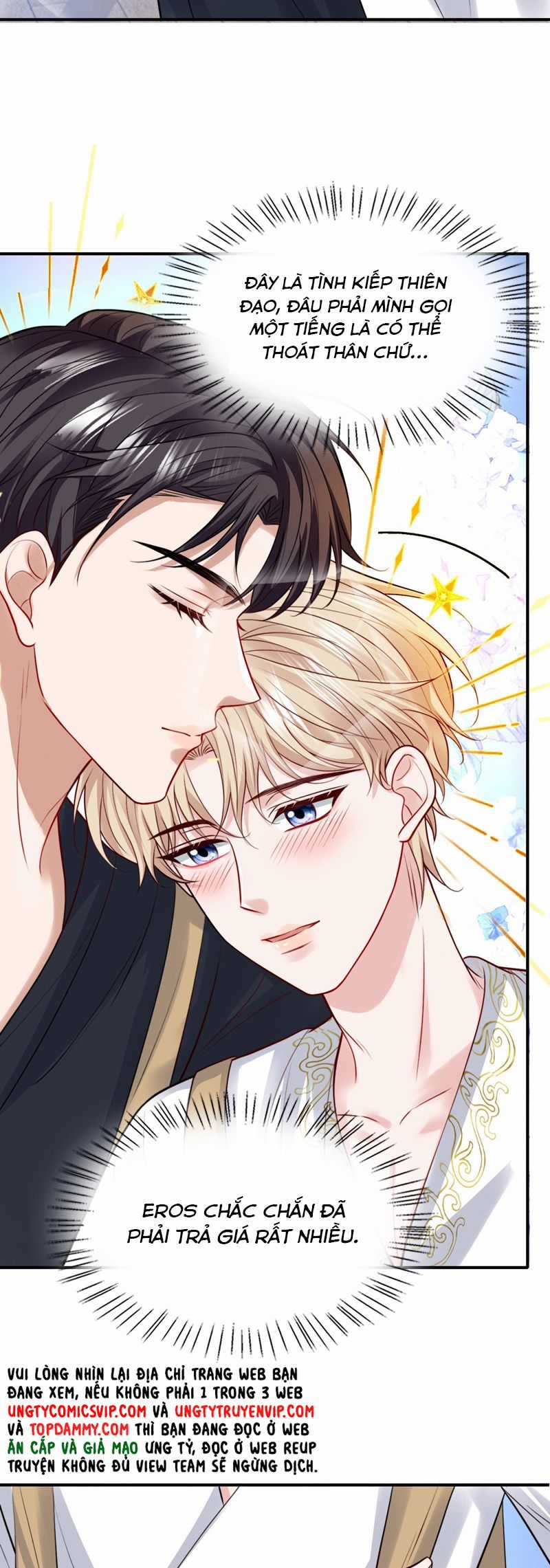 Đại Pháp Tẩy Trắng Của Phản Diện Chapter 103 trang 20