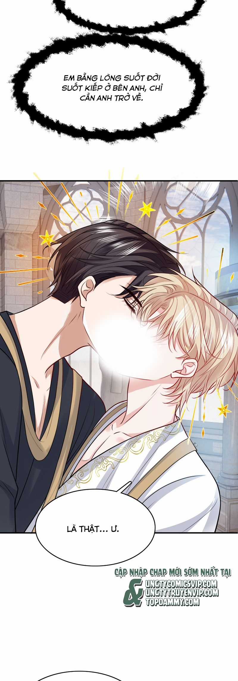 Đại Pháp Tẩy Trắng Của Phản Diện Chapter 103 trang 22
