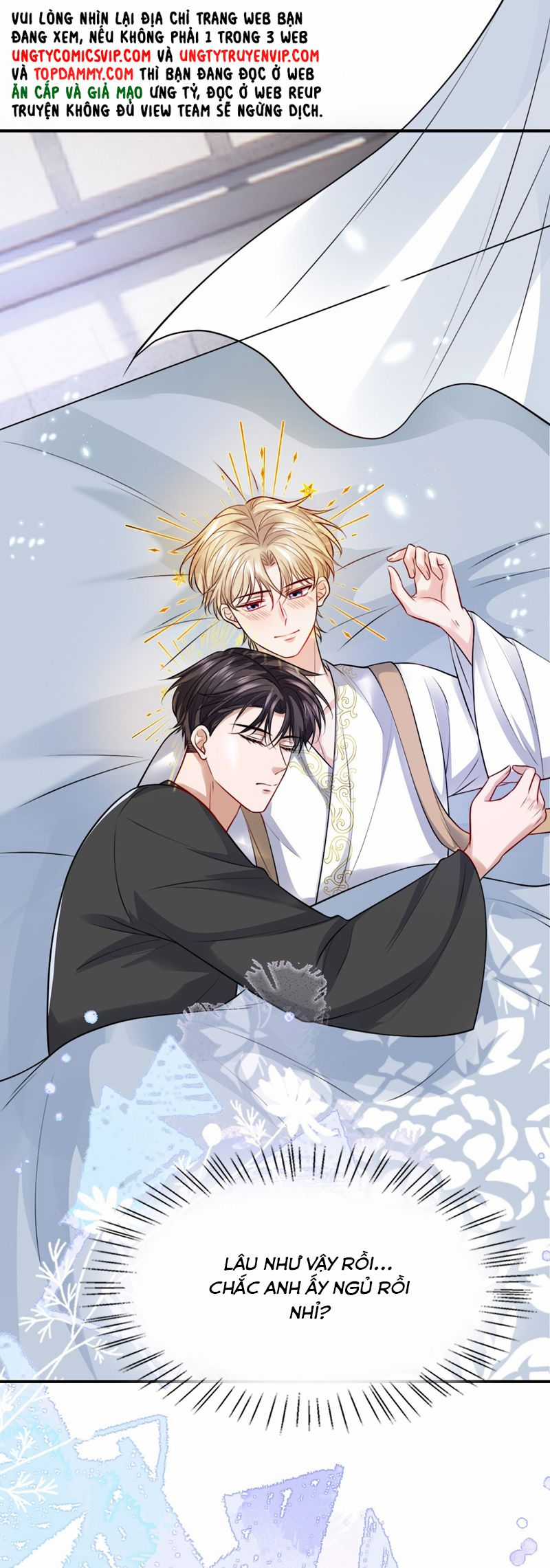 Đại Pháp Tẩy Trắng Của Phản Diện Chapter 103 trang 25