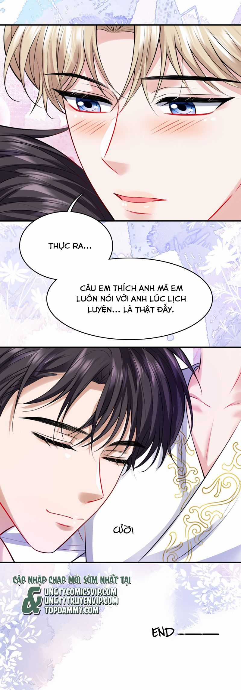 Đại Pháp Tẩy Trắng Của Phản Diện Chapter 103 trang 26