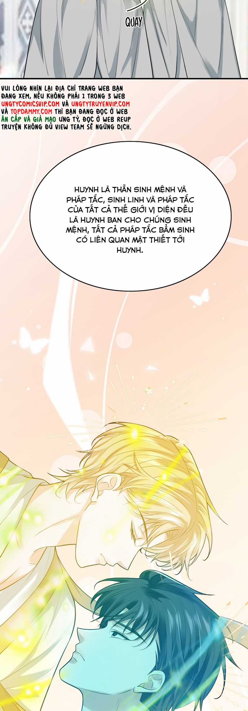 Đại Pháp Tẩy Trắng Của Phản Diện Chapter 103 trang 4