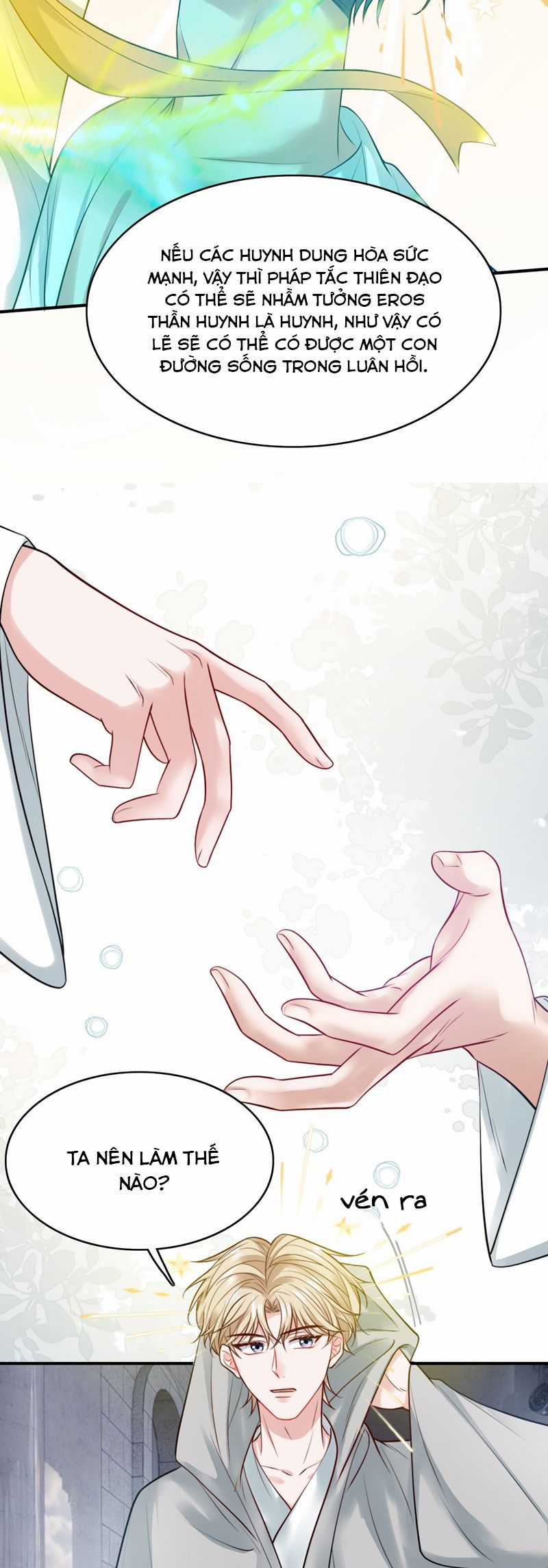 Đại Pháp Tẩy Trắng Của Phản Diện Chapter 103 trang 5