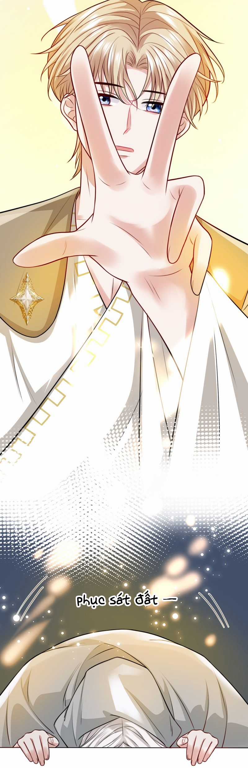 Đại Pháp Tẩy Trắng Của Phản Diện Chapter 104 trang 12