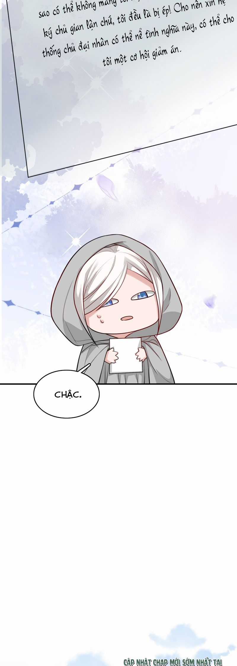 Đại Pháp Tẩy Trắng Của Phản Diện Chapter 104 trang 17