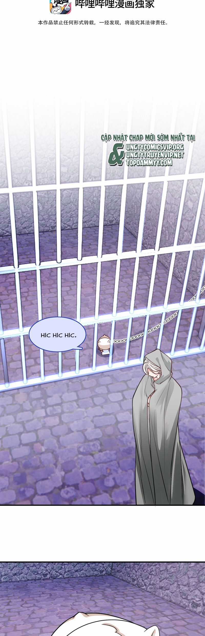 Đại Pháp Tẩy Trắng Của Phản Diện Chapter 104 trang 2