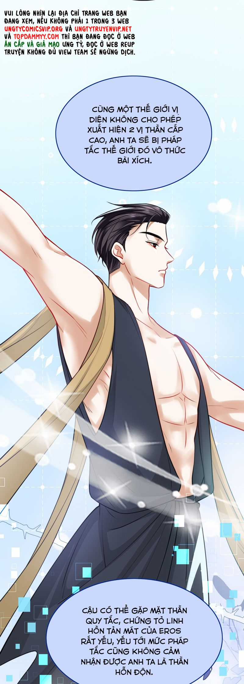 Đại Pháp Tẩy Trắng Của Phản Diện Chapter 104 trang 20