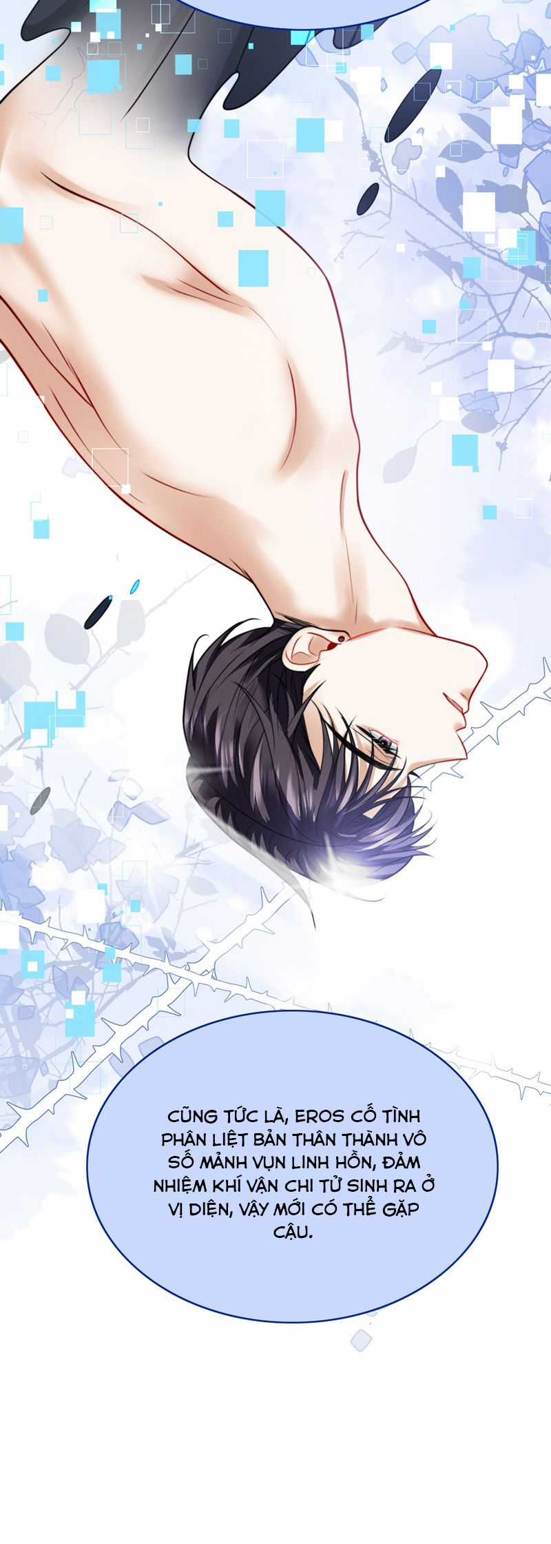 Đại Pháp Tẩy Trắng Của Phản Diện Chapter 104 trang 21