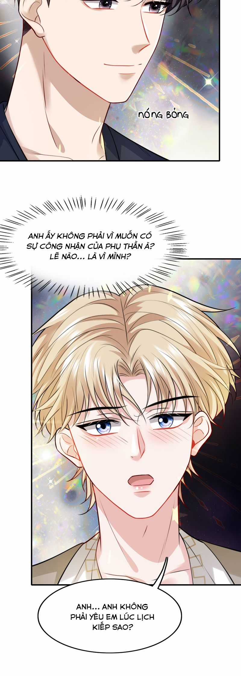 Đại Pháp Tẩy Trắng Của Phản Diện Chapter 104 trang 25