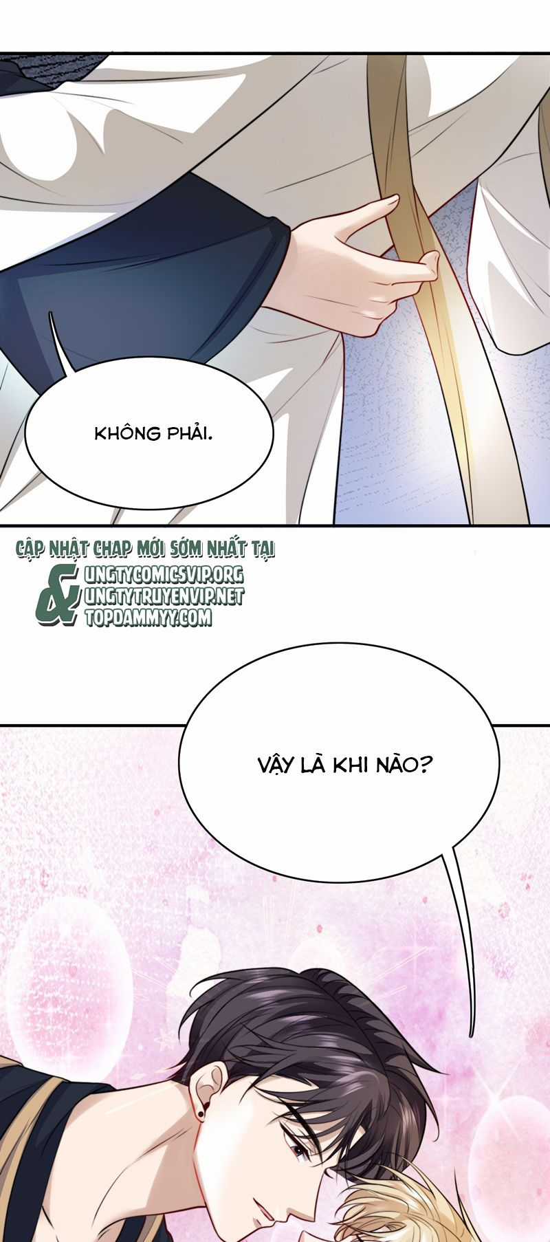 Đại Pháp Tẩy Trắng Của Phản Diện Chapter 104 trang 26