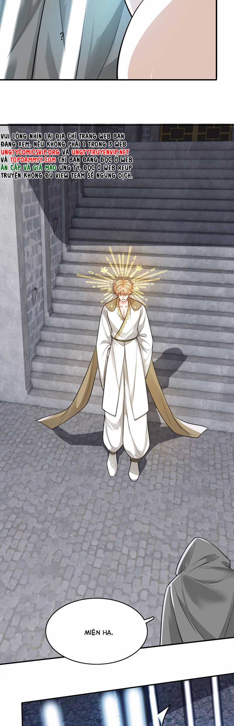 Đại Pháp Tẩy Trắng Của Phản Diện Chapter 104 trang 8