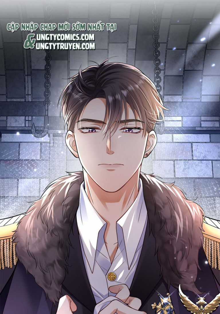 Đại Pháp Tẩy Trắng Của Phản Diện Chapter 2 trang 10