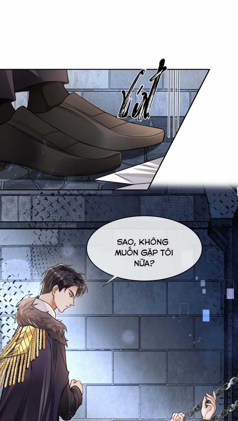 Đại Pháp Tẩy Trắng Của Phản Diện Chapter 2 trang 12