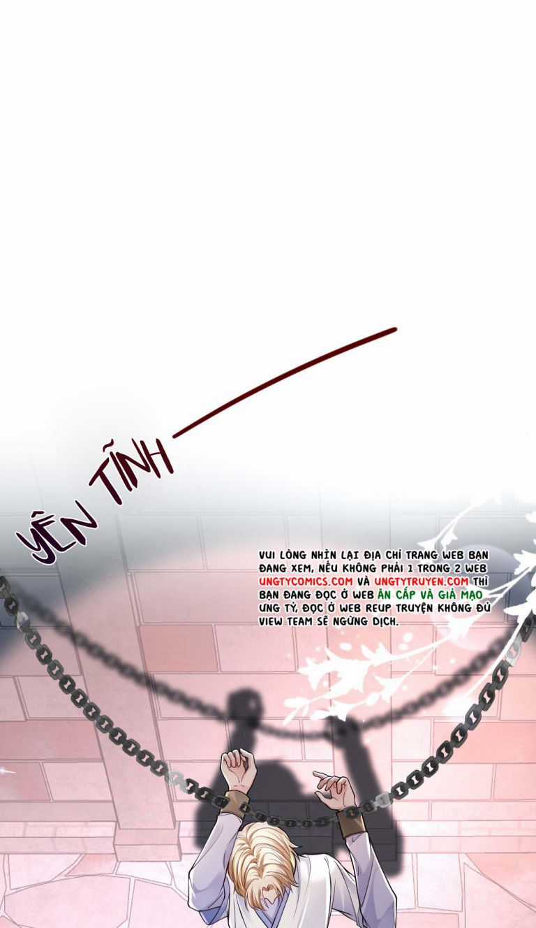 Đại Pháp Tẩy Trắng Của Phản Diện Chapter 2 trang 2