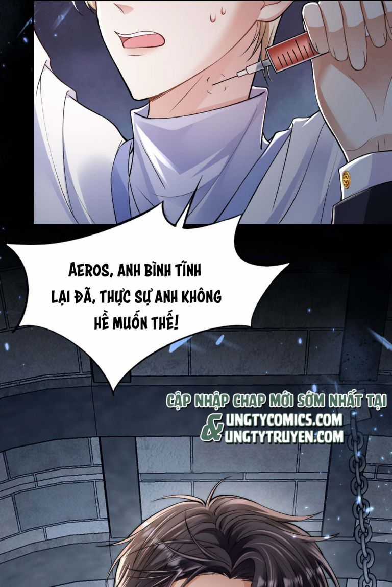Đại Pháp Tẩy Trắng Của Phản Diện Chapter 2 trang 24