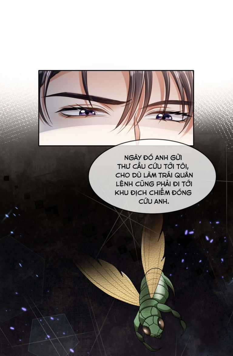 Đại Pháp Tẩy Trắng Của Phản Diện Chapter 2 trang 26