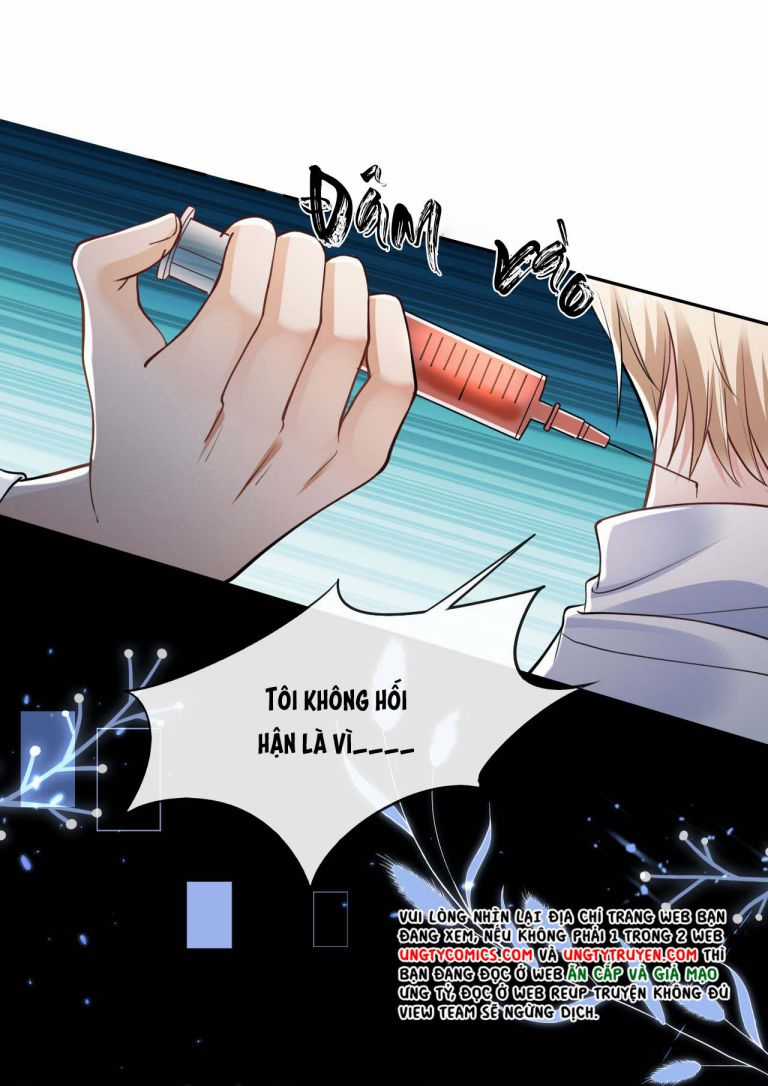 Đại Pháp Tẩy Trắng Của Phản Diện Chapter 2 trang 32