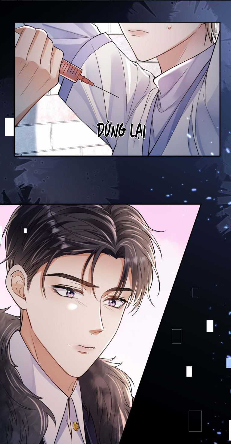 Đại Pháp Tẩy Trắng Của Phản Diện Chapter 2 trang 36