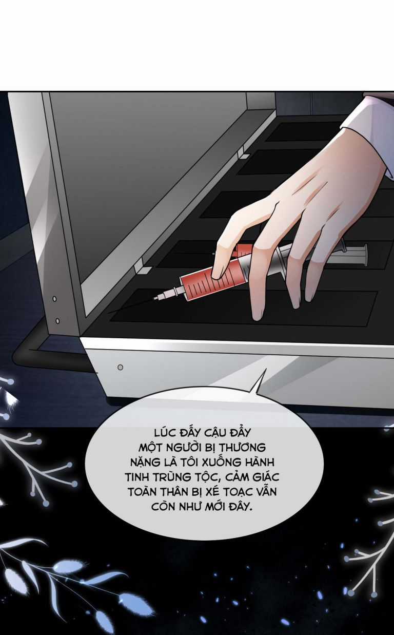 Đại Pháp Tẩy Trắng Của Phản Diện Chapter 2 trang 39