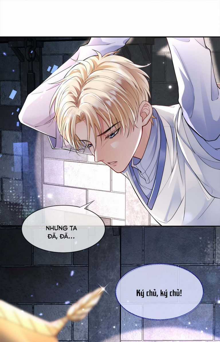 Đại Pháp Tẩy Trắng Của Phản Diện Chapter 2 trang 4