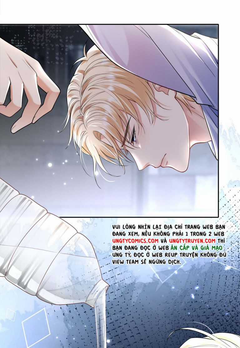Đại Pháp Tẩy Trắng Của Phản Diện Chapter 2 trang 6