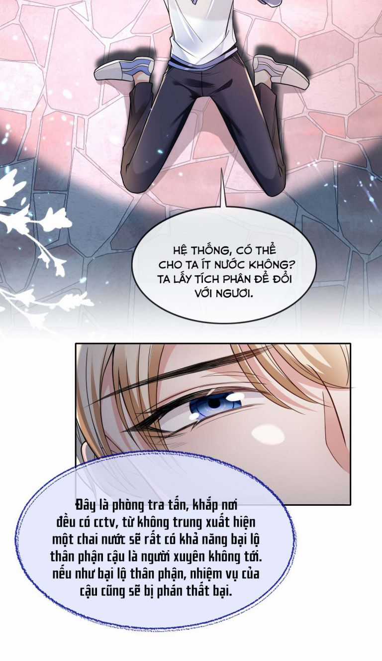 Đại Pháp Tẩy Trắng Của Phản Diện Chapter 2 trang 7