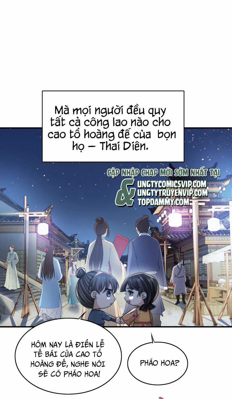 Đại Pháp Tẩy Trắng Của Phản Diện Chapter 37 trang 1