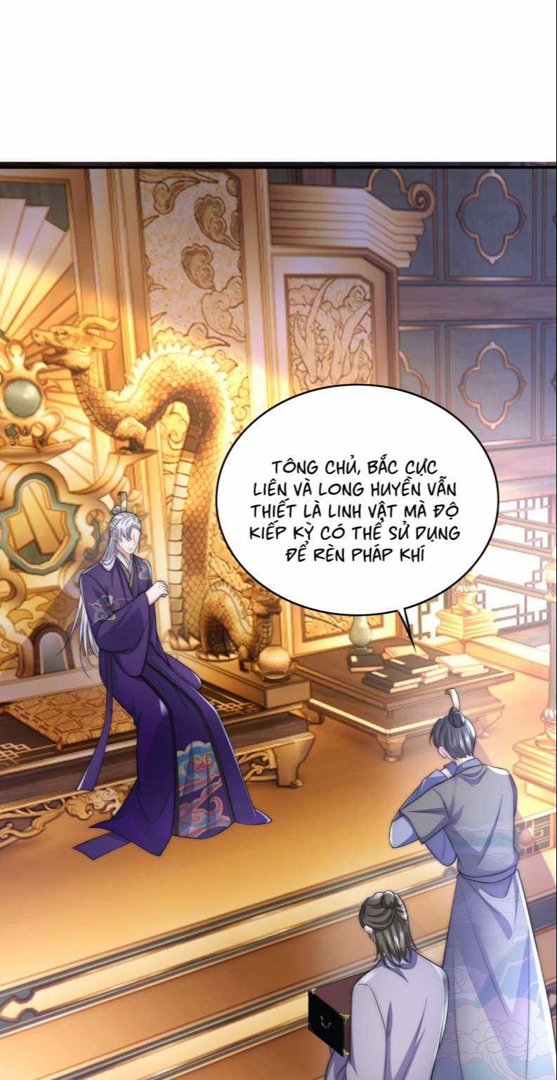 Đại Pháp Tẩy Trắng Của Phản Diện Chapter 41 trang 1